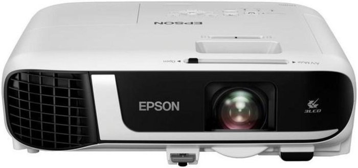 Epson EB-FH52 Click24-9033845 фото