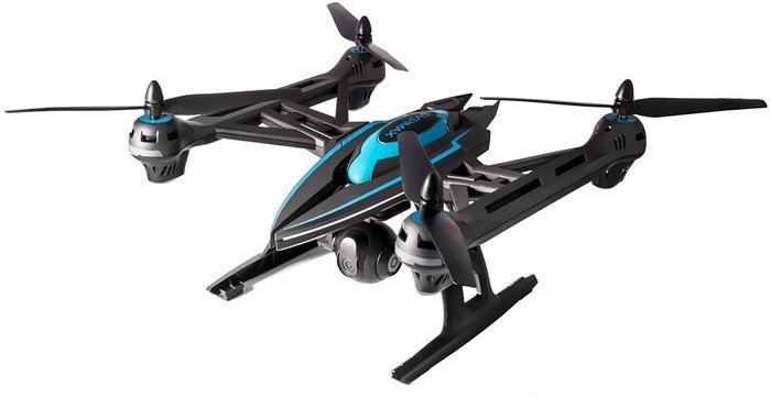 Dron Overmax X-Bee Drone 7.2 Click24-9033595 фото