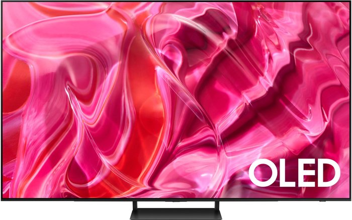 OLED Samsung QE65S90C 65 cali 4K UHD Click24-9028755 фото