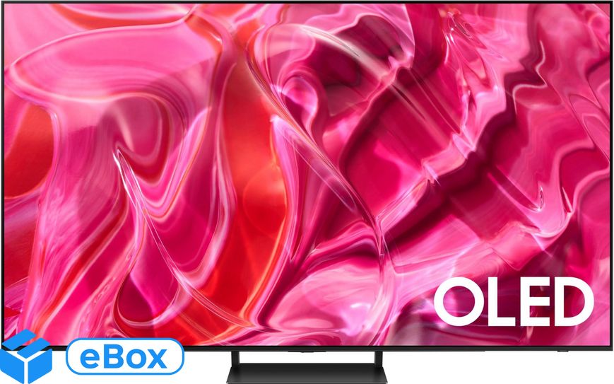 OLED Samsung QE65S90C 65 cali 4K UHD Click24-9028755 фото