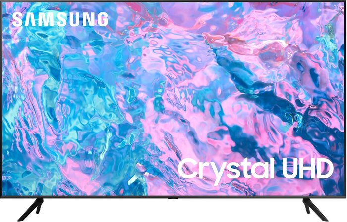 LED Samsung UE55CU7172 55 cali 4K UHD Click24-9028756 фото