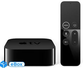 Apple TV 4K 64GB Click24-9035958 фото