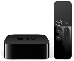 Apple TV 4K 64GB Click24-9035958 фото