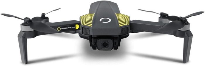 Overmax X-Bee Drone 9.5 Fold Click24-9033609 фото