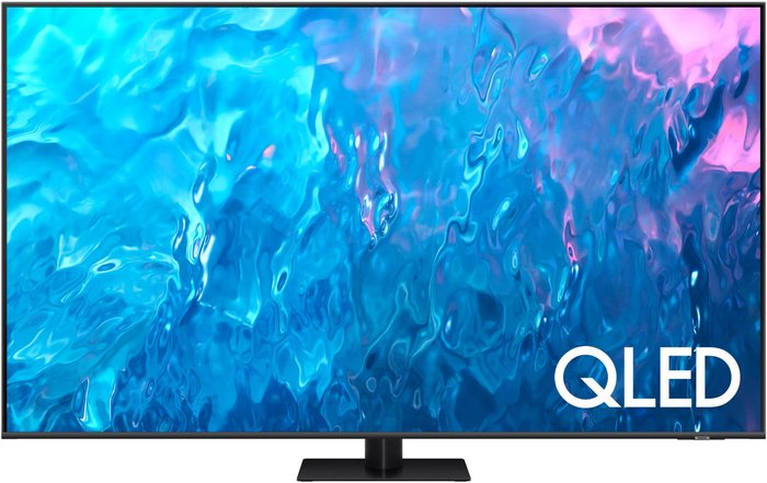 QLED Samsung QE85Q70C 85 cali 4K UHD Click24-9028759 фото