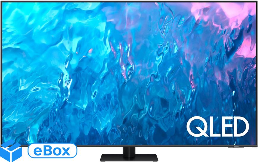 QLED Samsung QE85Q70C 85 cali 4K UHD Click24-9028759 фото