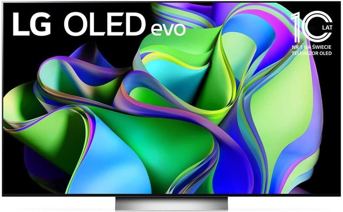 OLED LG OLED77C32LA 77 cali 4K UHD Click24-9028760 фото