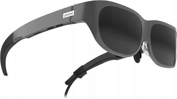 Lenovo Legion Glasses Czarne (GY21M72722) Click24-9030512 фото