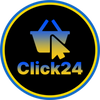 Click24 - Кликай не останавливайся!