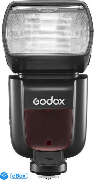 Godox TT685 II Speedlite Canon Click24-9033696 фото