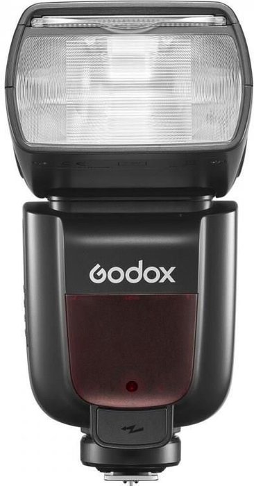 Godox TT685 II Speedlite Canon Click24-9033696 фото