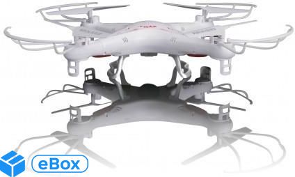 Dron Syma X5C Click24-9033596 фото