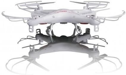 Dron Syma X5C Click24-9033596 фото