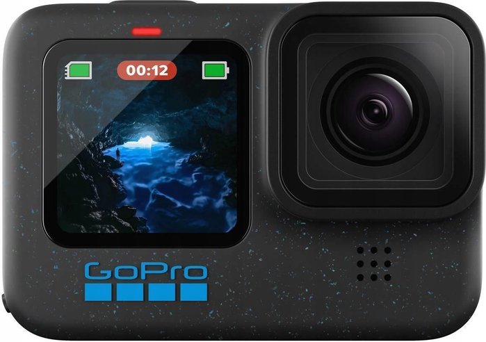 GoPro HERO12 Click24-9035796 фото