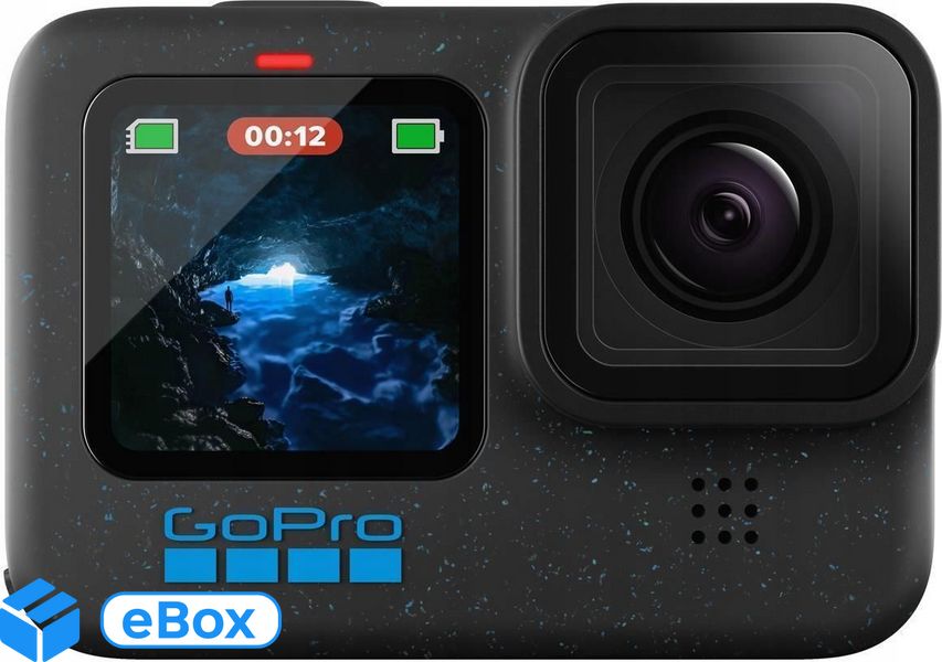 GoPro HERO12 Click24-9035796 фото