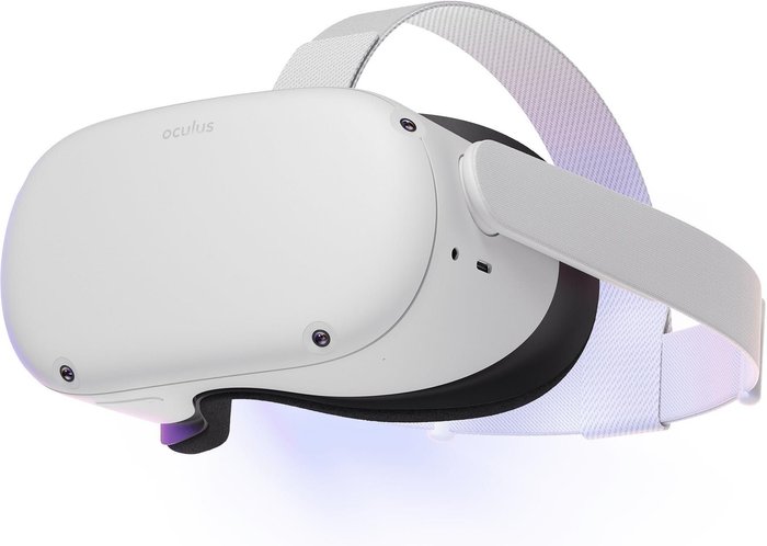 Oculus Quest 2 256 GB Click24-9030515 фото