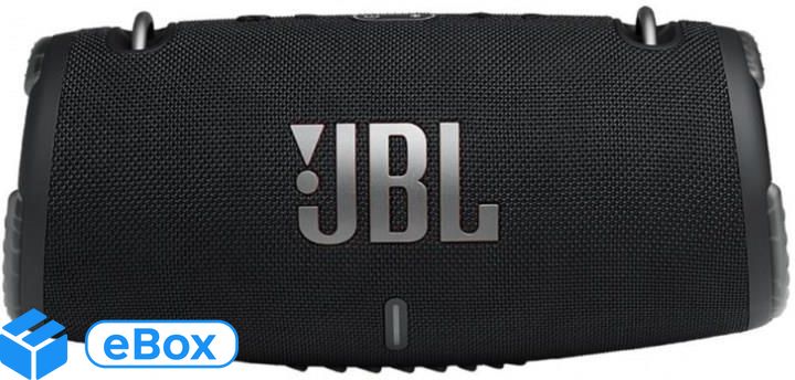 JBL Xtreme 3 Click24-9037965 фото