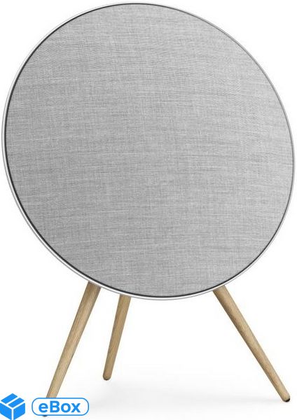 Bang & Olufsen Beosound A9 5G Natural Aluminium Click24-9037966 фото