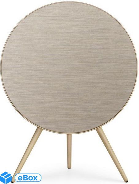 Bang & Olufsen Beosound A9 5G Gold Tone 1200633 Click24-9037967 фото