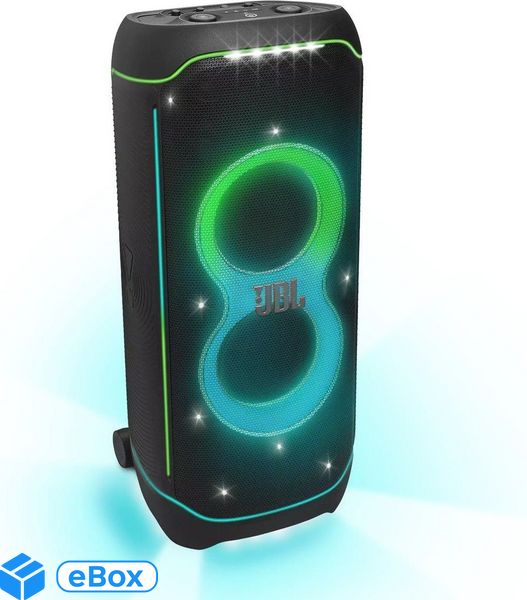 JBL Partybox Ultimate Click24-9038469 фото