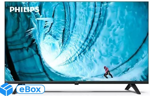 LED Philips 40PFS6009/12 40 cali HD Click24-9028769 фото