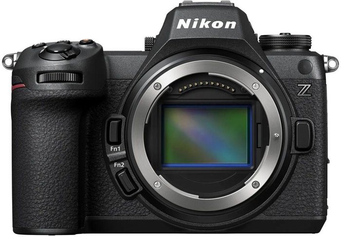 Nikon Z6III body Click24-9032269 фото