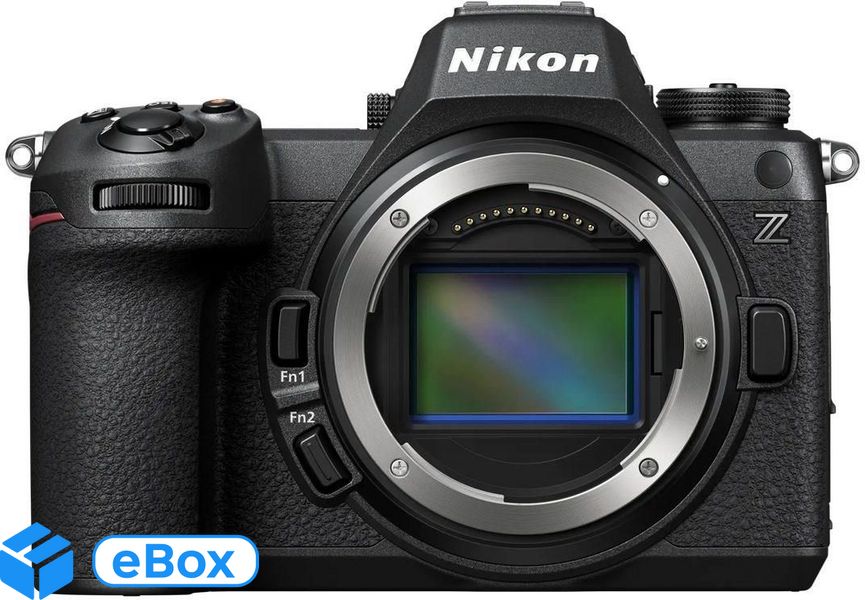 Nikon Z6III body Click24-9032269 фото