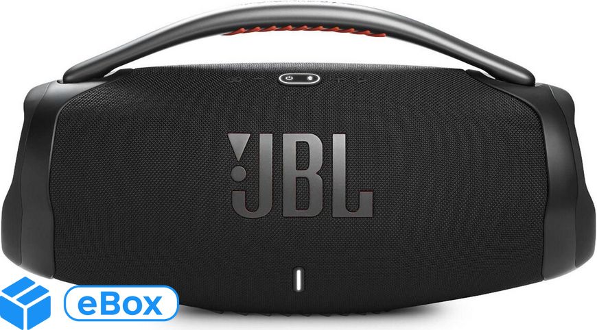 JBL Boombox 3 Click24-9037969 фото