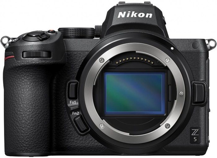 Nikon Z 5 body Click24-9032270 фото