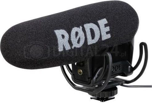 Rode VideoMic Pro Click24-9035222 фото