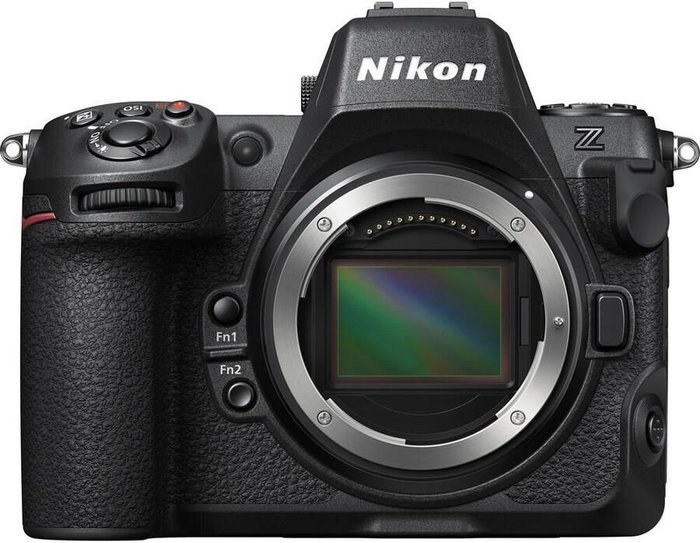 Nikon Z 8 body Click24-9032272 фото