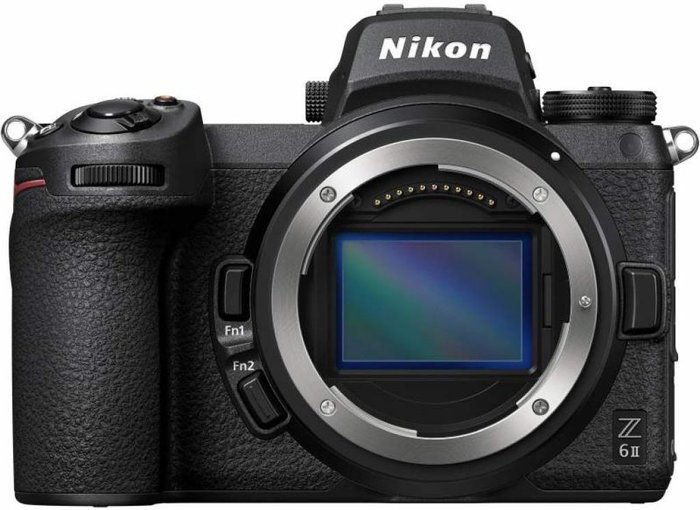 Nikon Z 6II body Click24-9032273 фото