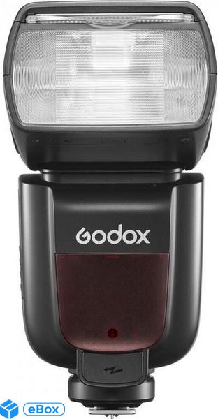 Godox TT685 II Speedlite Sony Click24-9033697 фото