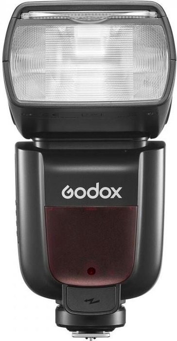 Godox TT685 II Speedlite Sony Click24-9033697 фото