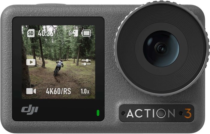 DJI Osmo Action 3 Click24-9035797 фото