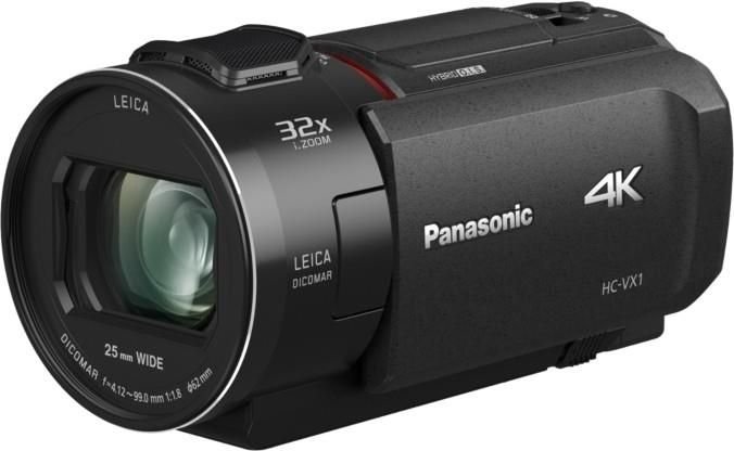 Panasonic HC-VX1 Click24-9035674 фото