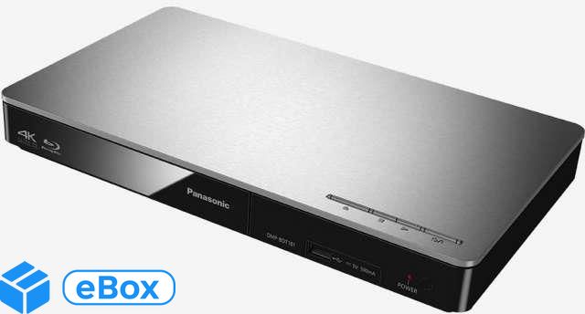 Panasonic DMP-BDT181 Click24-9036075 фото