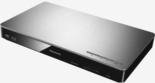 Panasonic DMP-BDT181 Click24-9036075 фото