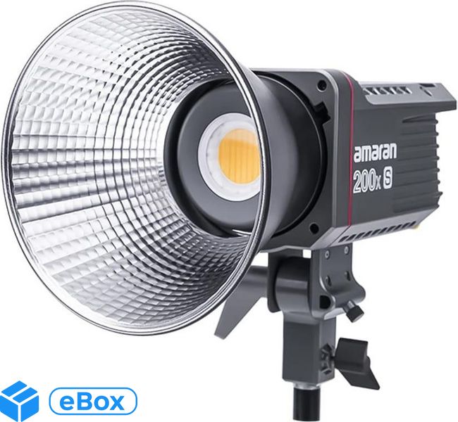 LED Amaran 200x S 2700-6500K BOWENS Click24-9035225 фото