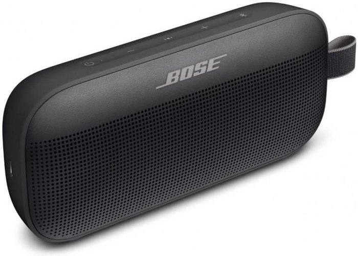 Bose SoundLink Flex Bluetooth Click24-9037976 фото