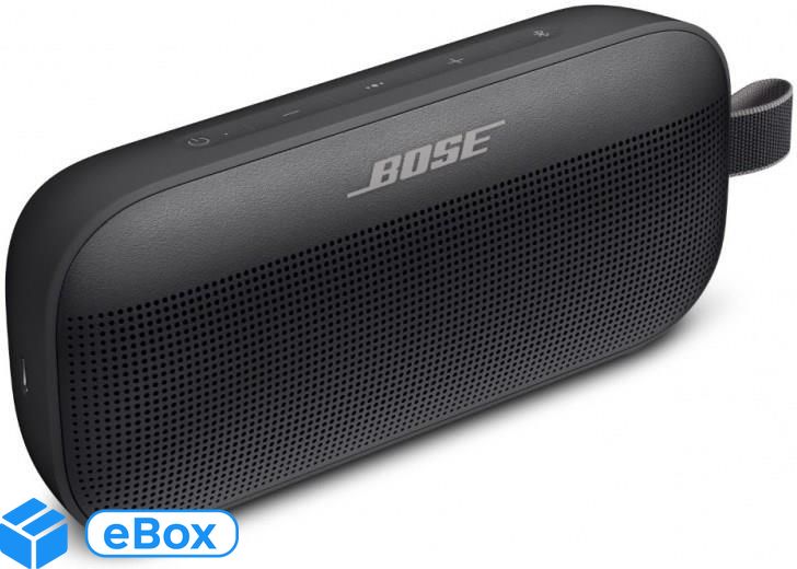 Bose SoundLink Flex Bluetooth Click24-9037976 фото