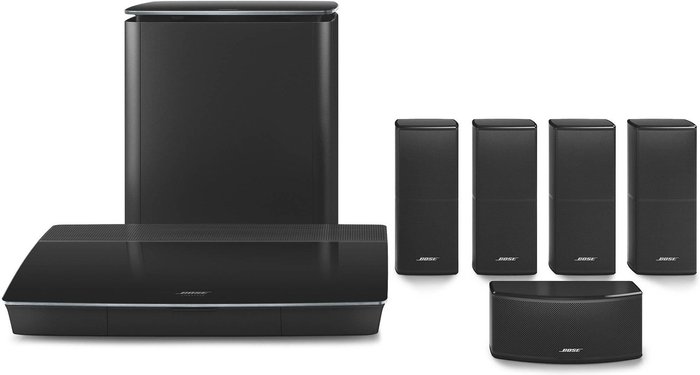 Bose Lifestyle 600 Click24-9036627 фото