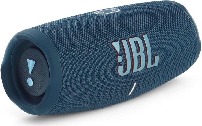 JBL Charge 5 Niebieski Click24-9037977 фото