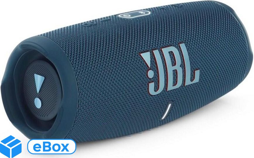 JBL Charge 5 Niebieski Click24-9037977 фото