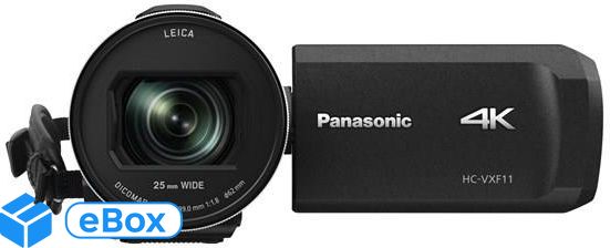 Panasonic HC-VX11 Click24-9035678 фото