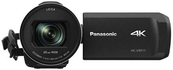 Panasonic HC-VX11 Click24-9035678 фото