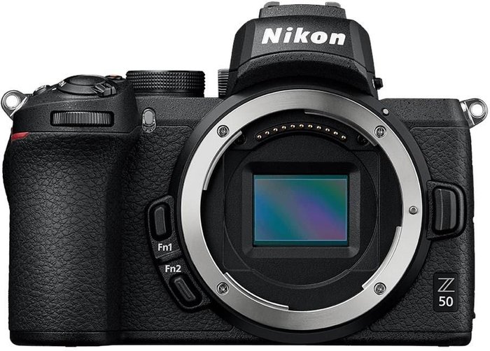 Nikon Z 50 body Click24-9032278 фото