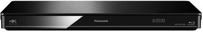 Panasonic DMP-BDT385EG Click24-9036079 фото