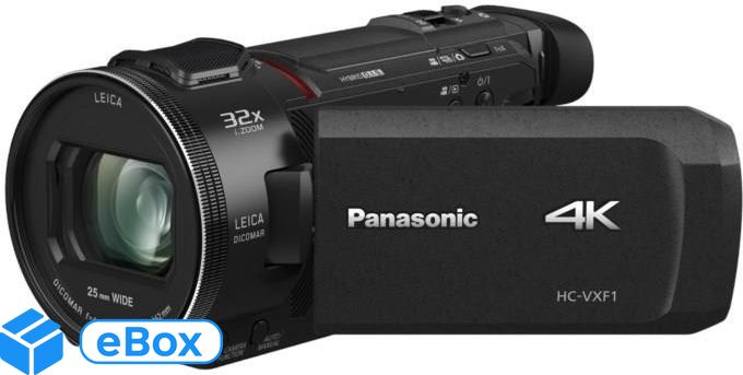 Panasonic HC-VXF1 Click24-9035680 фото