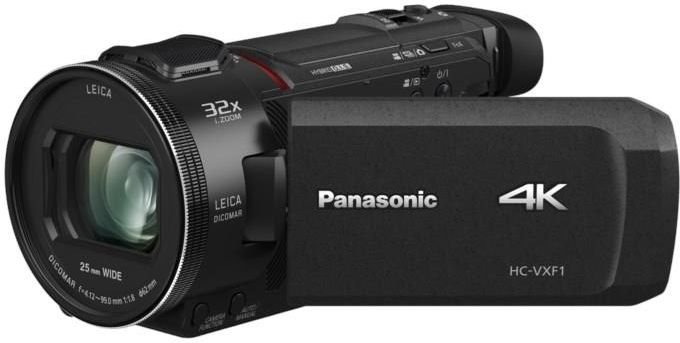 Panasonic HC-VXF1 Click24-9035680 фото